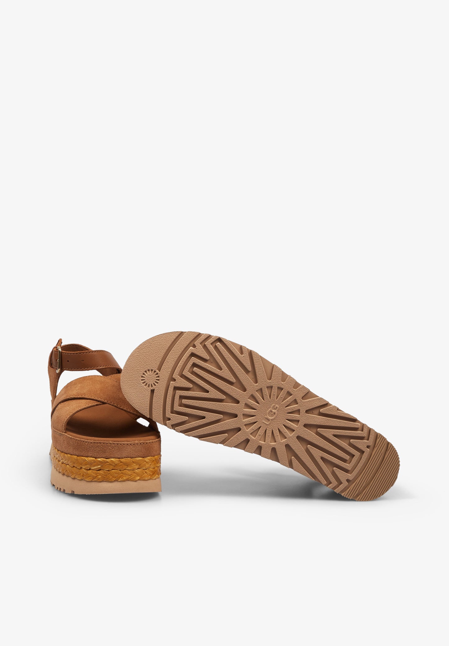 UGG | W AUBREY ANKLE STRAP