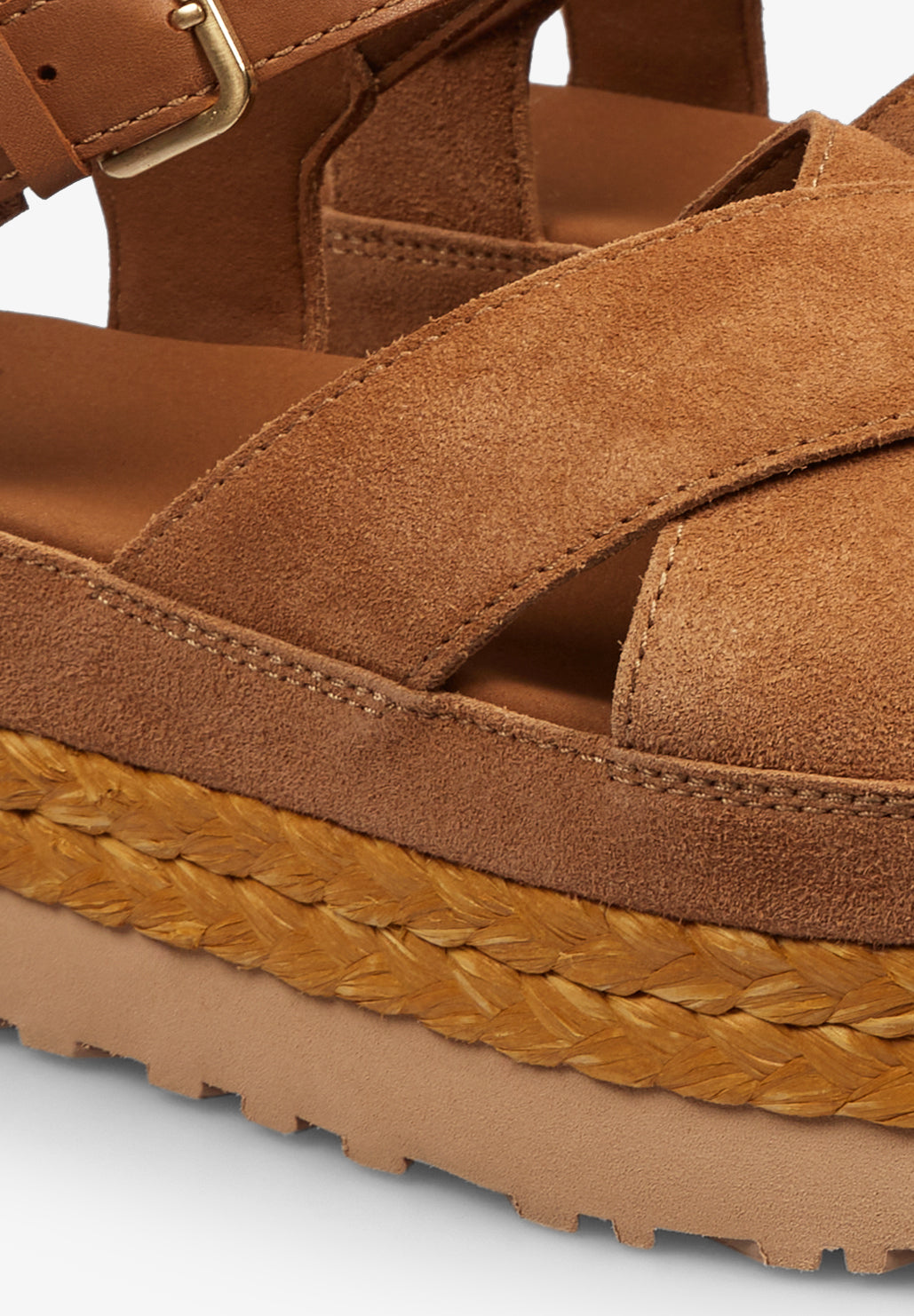 UGG | W AUBREY ANKLE STRAP