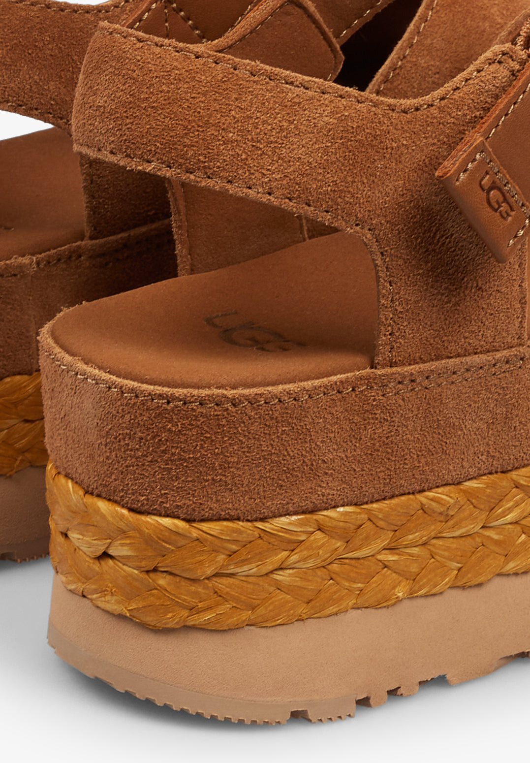 UGG | W AUBREY ANKLE STRAP