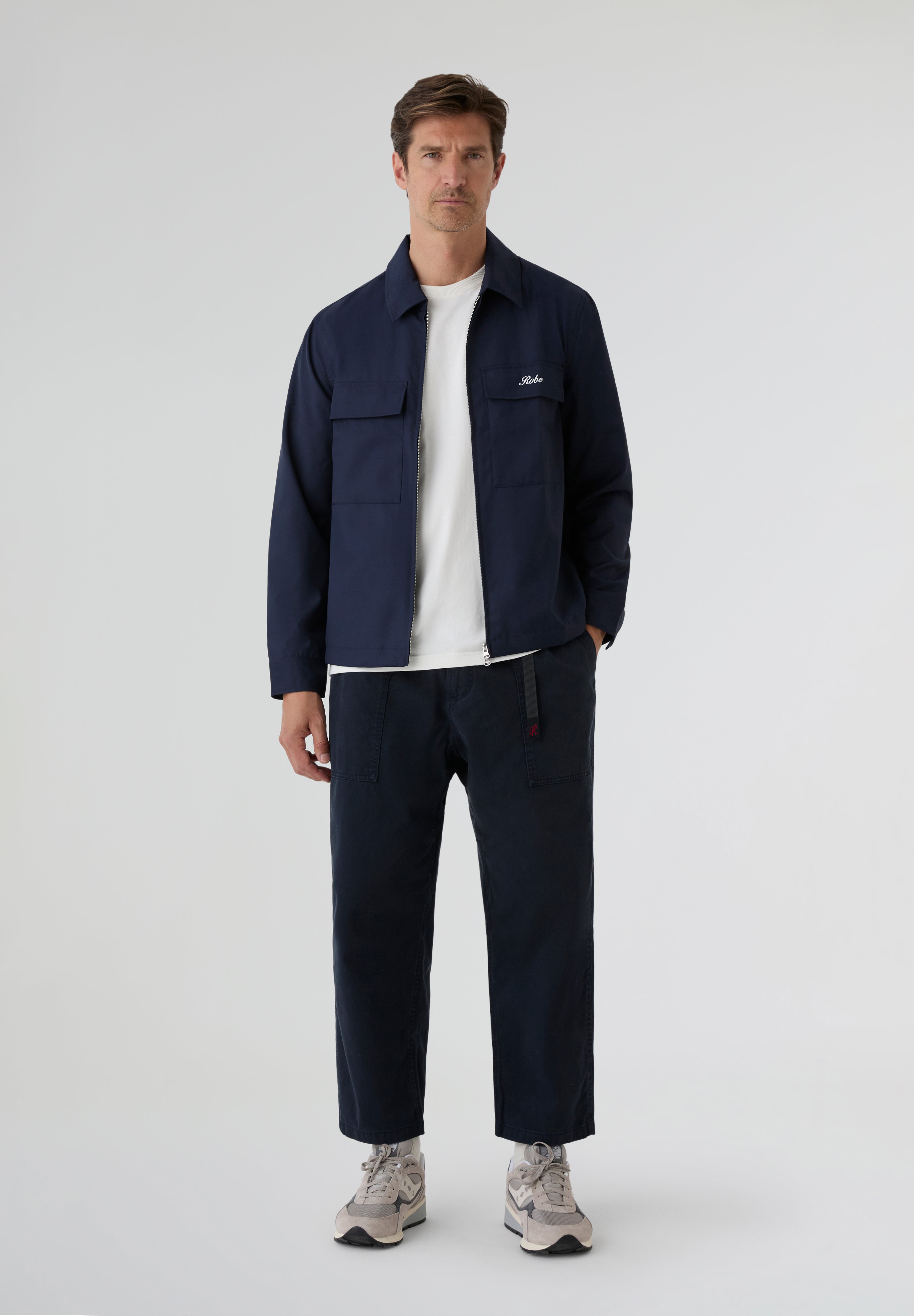 ROBE DI KAPPA | CAMISA COMPRIDA GAFSA