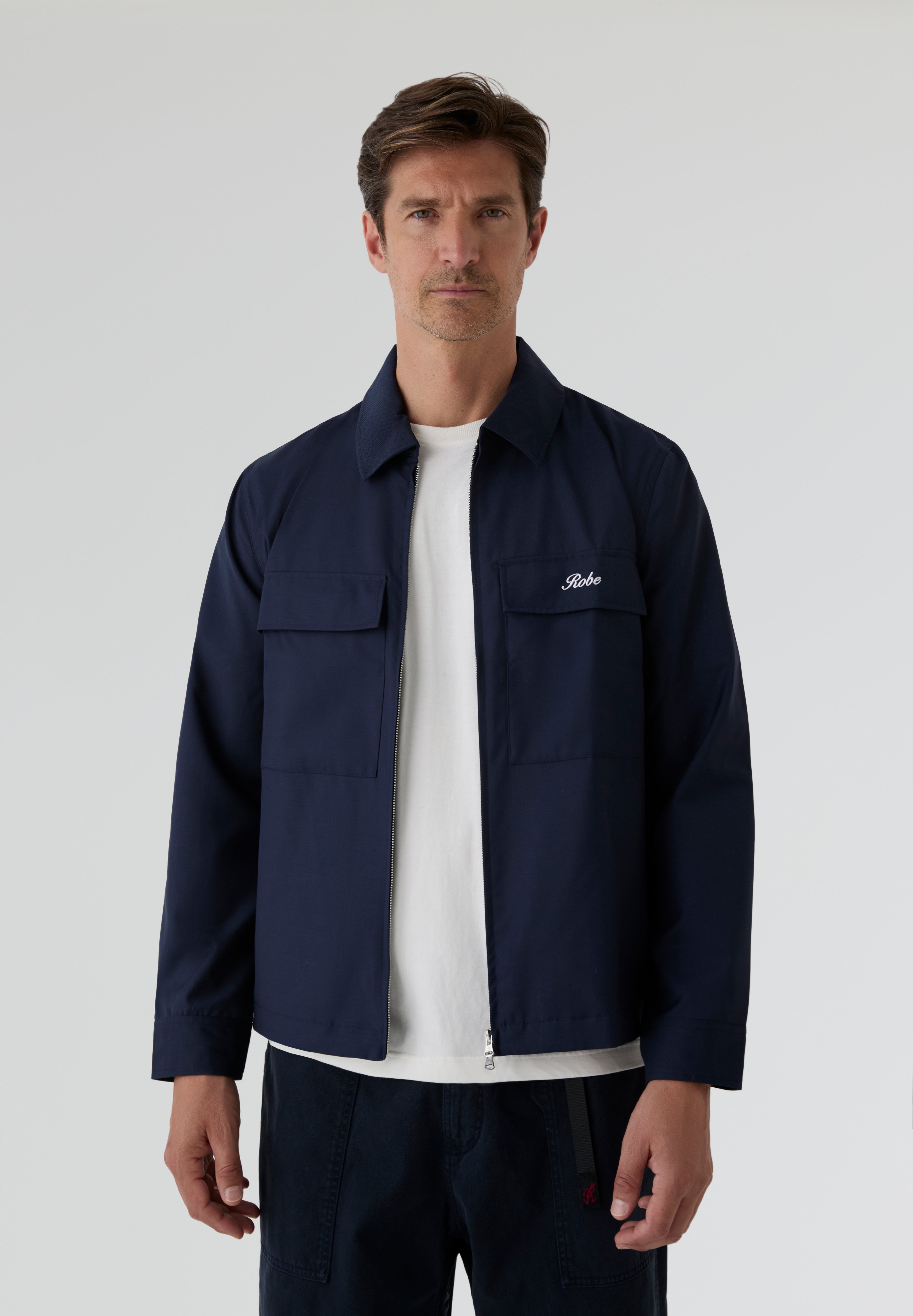 ROBE DI KAPPA | CAMISA COMPRIDA GAFSA