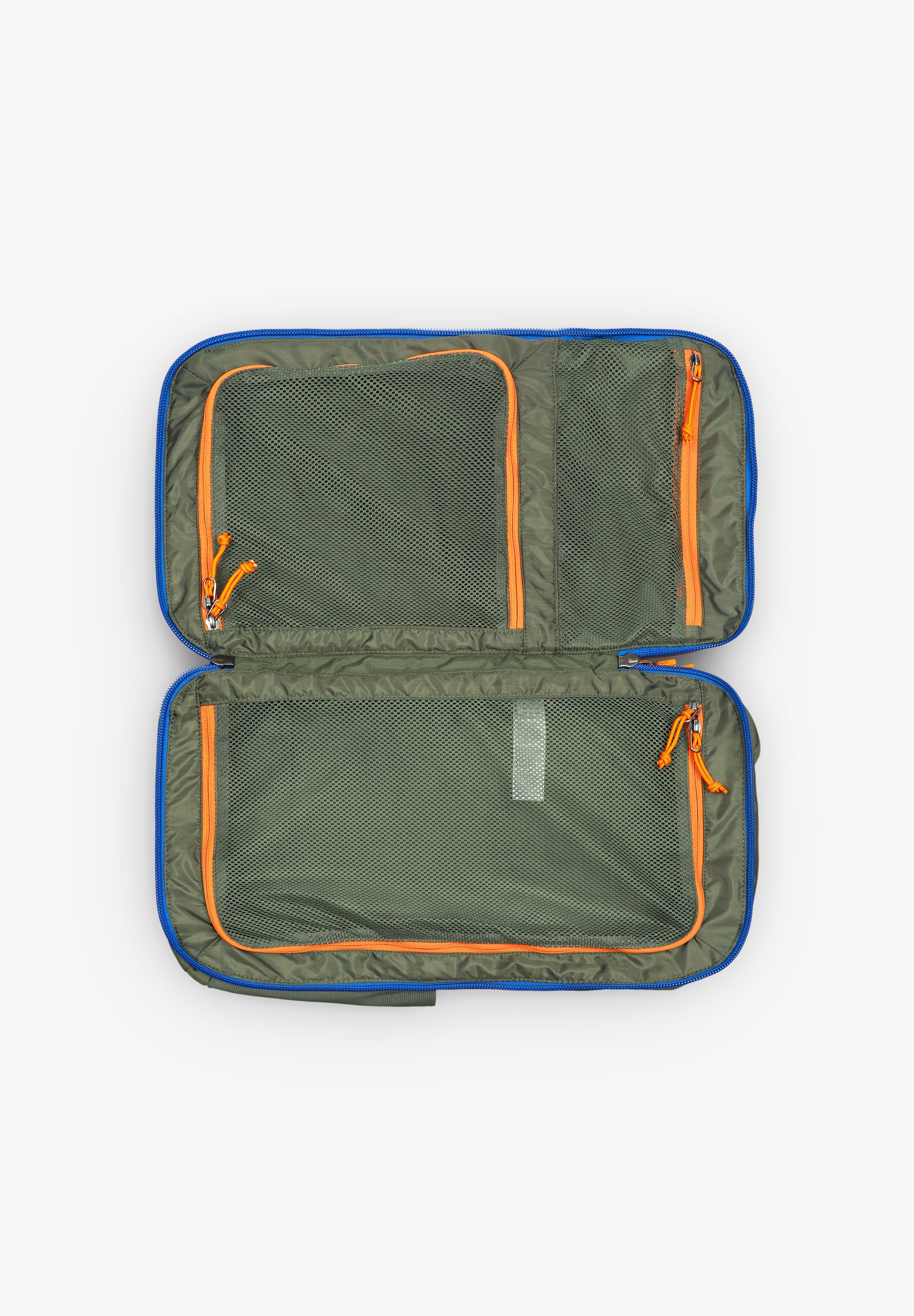 COTOPAXI | MOCHILA ALLPA 35L TRAVEL REDESIGN