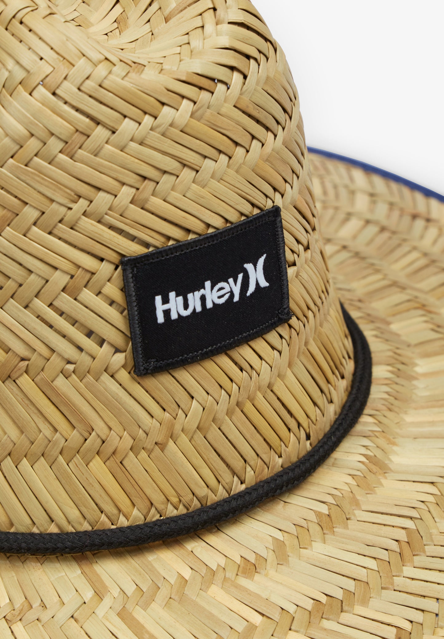 HURLEY | M JAVA STRAW HAT