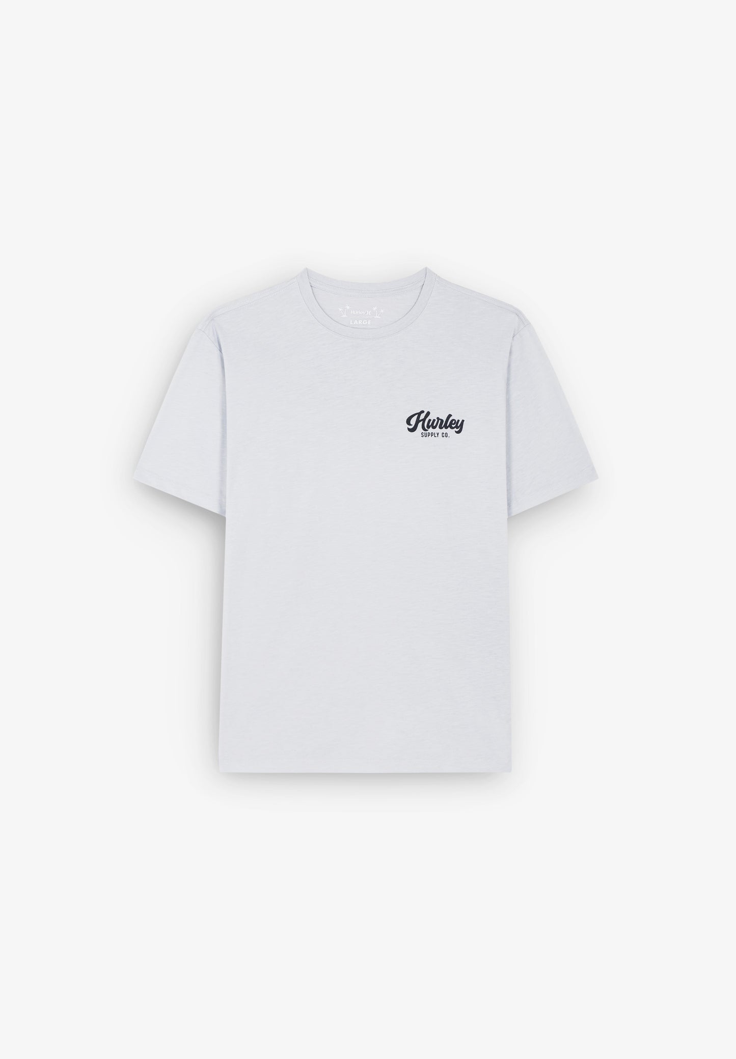 HURLEY | RACEWAY SLUB SS