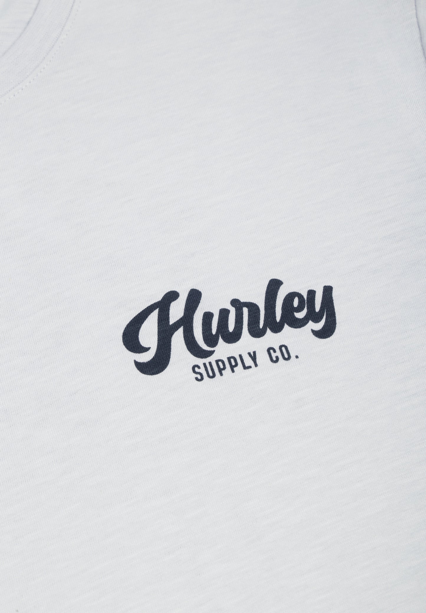 HURLEY | RACEWAY SLUB SS