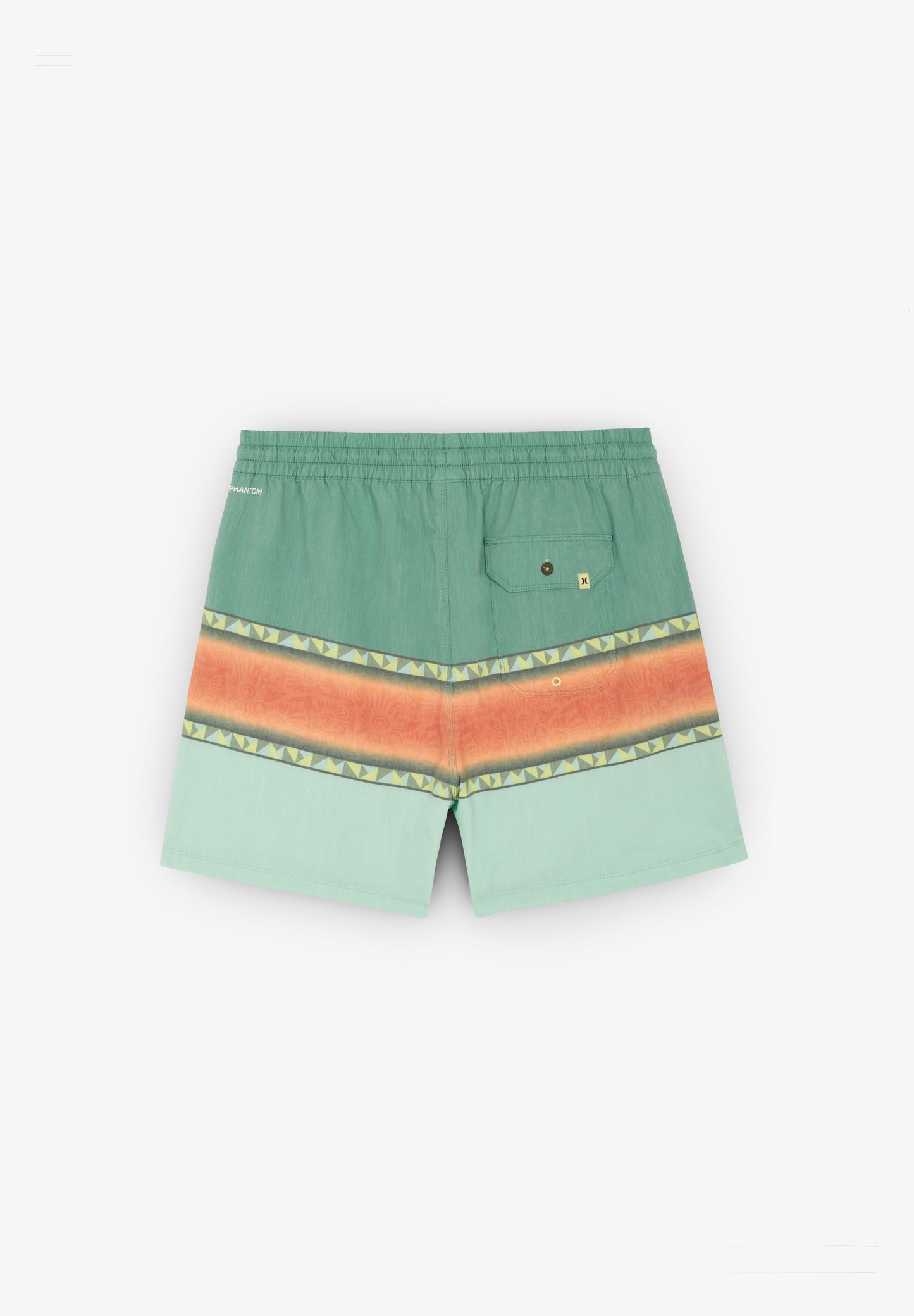 HURLEY | PHANTOM NATURALS CANNONBALL VOLLEY 17"