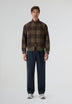 BARACUTA | PRINTED CANVAS GD G9