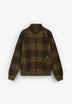 BARACUTA | PRINTED CANVAS GD G9