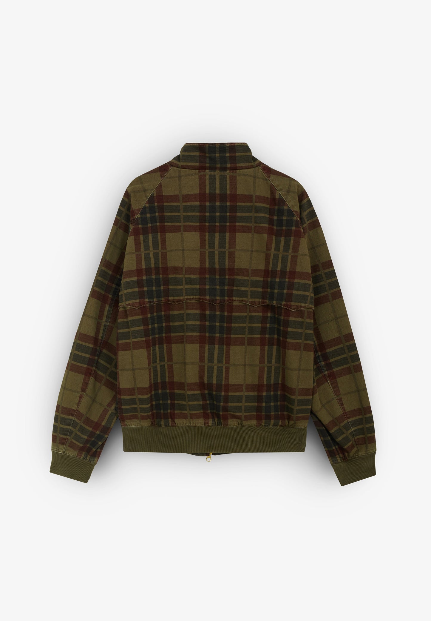 BARACUTA | PRINTED CANVAS GD G9