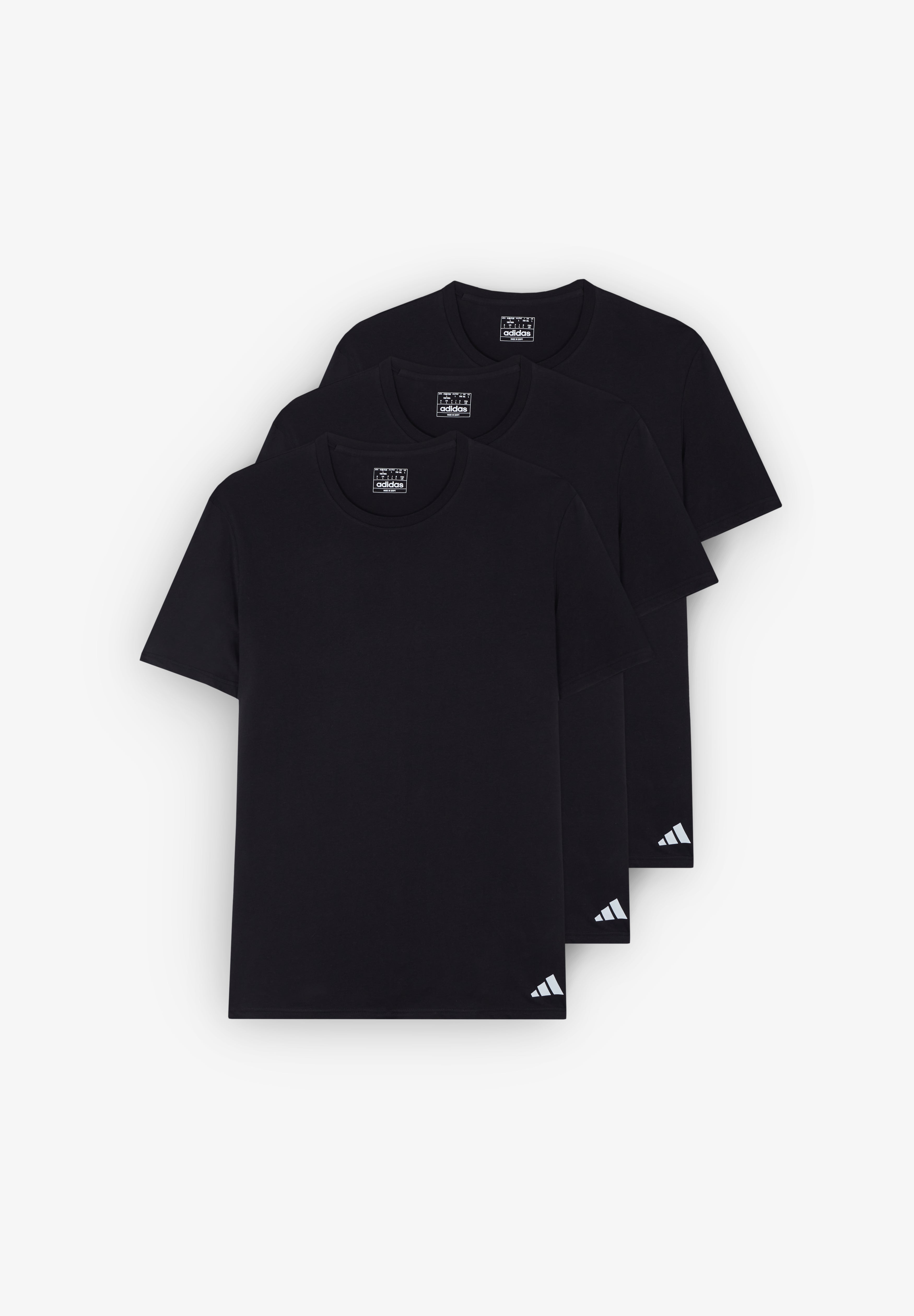 ADIDAS | PACK DE T-SHIRTS ACTIVE CORE COTTON