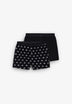 ADIDAS | BOXER WOVEN 2PACK COMFORT CORE COTTON