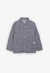 SERVICE WORKS | HICKORY COVERALL 2.0