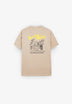 SERVICE WORKS | WORK + PLEASURE TEE