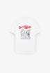 SERVICE WORKS | WORK + PLEASURE TEE