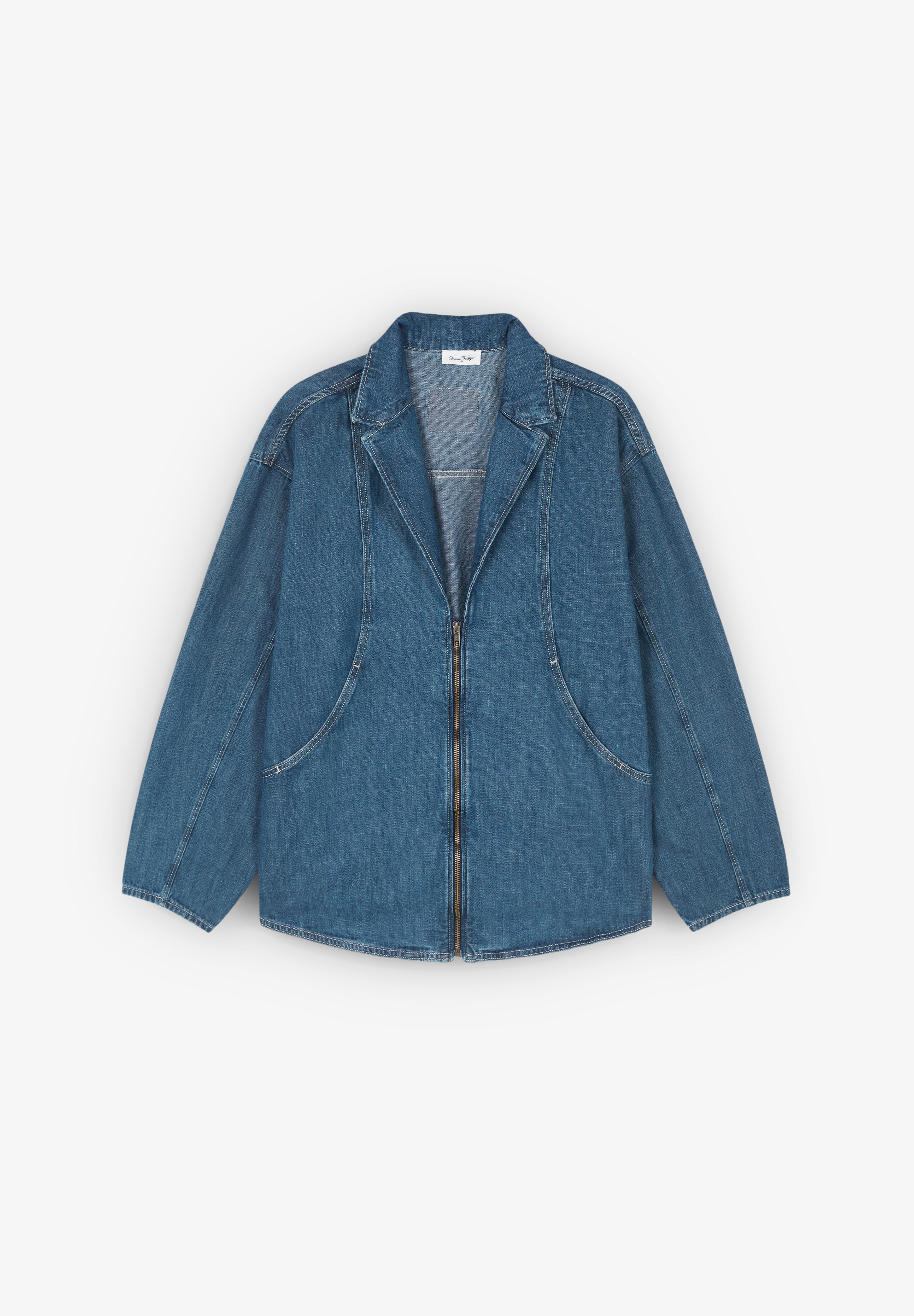 AMERICAN VINTAGE | CASACO OZYR