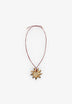 ALHAJA CULT STORE | COLLAR ICARO ORO