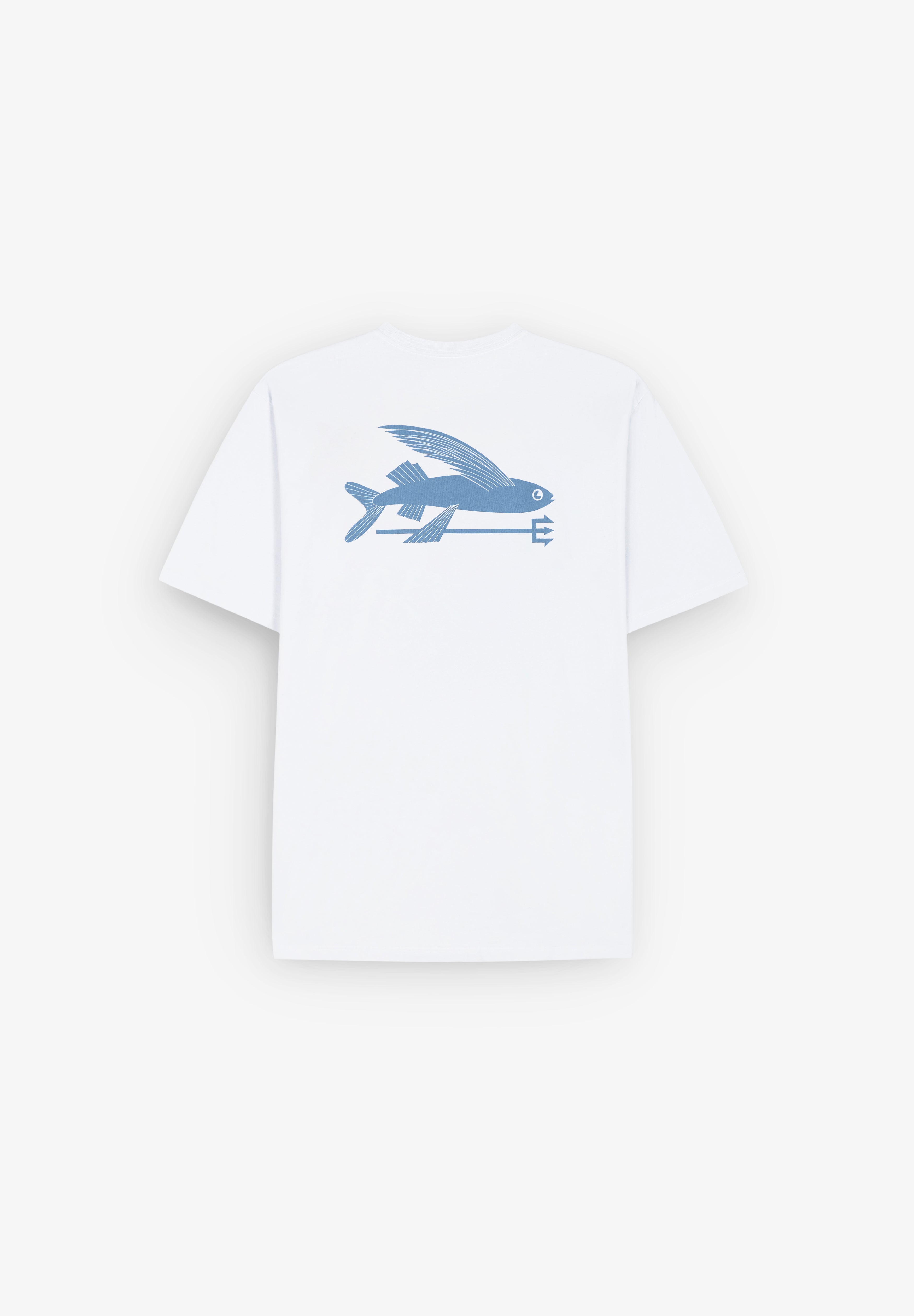 PATAGONIA | T-SHIRT FLYING FISH