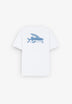 PATAGONIA | T-SHIRT FLYING FISH