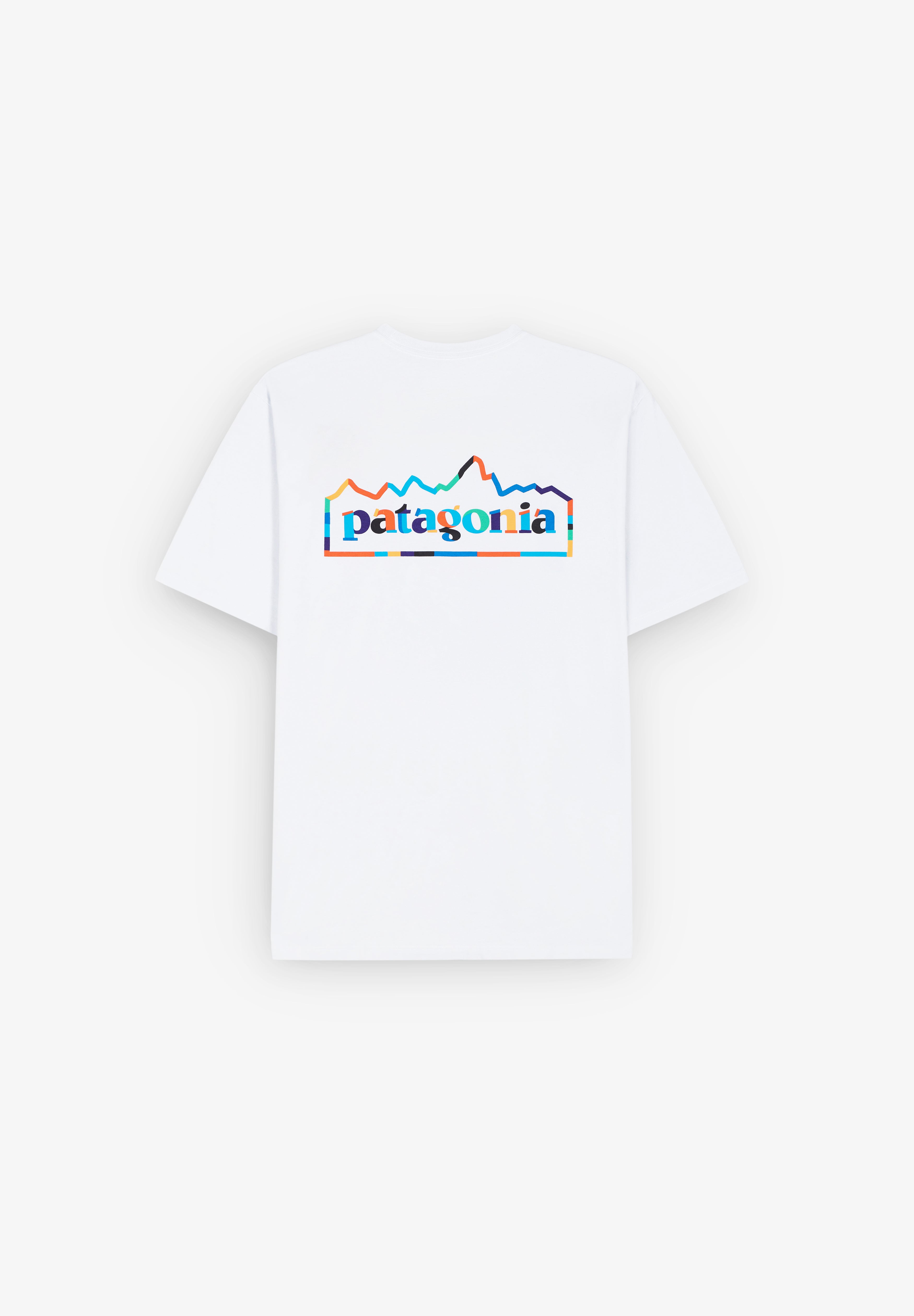 PATAGONIA | T-SHIRT UNITY FITZ