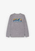 PATAGONIA | T-SHIRT M'S CAP COOL DAILY