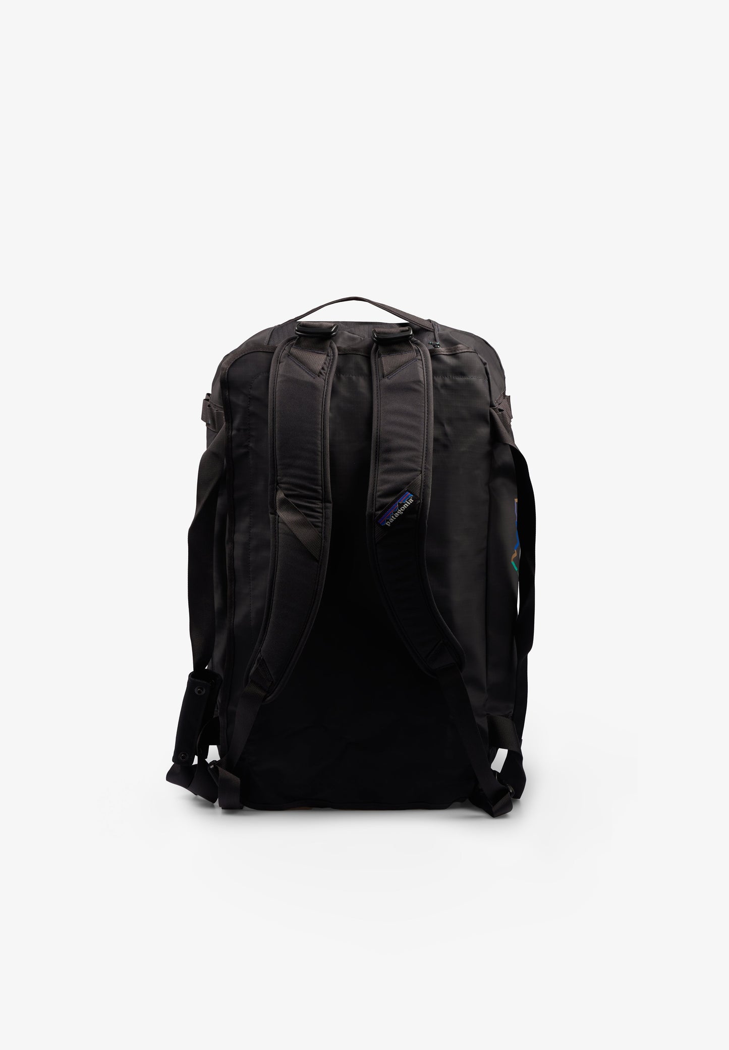 PATAGONIA | BLACK HOLE DUFFEL 55L