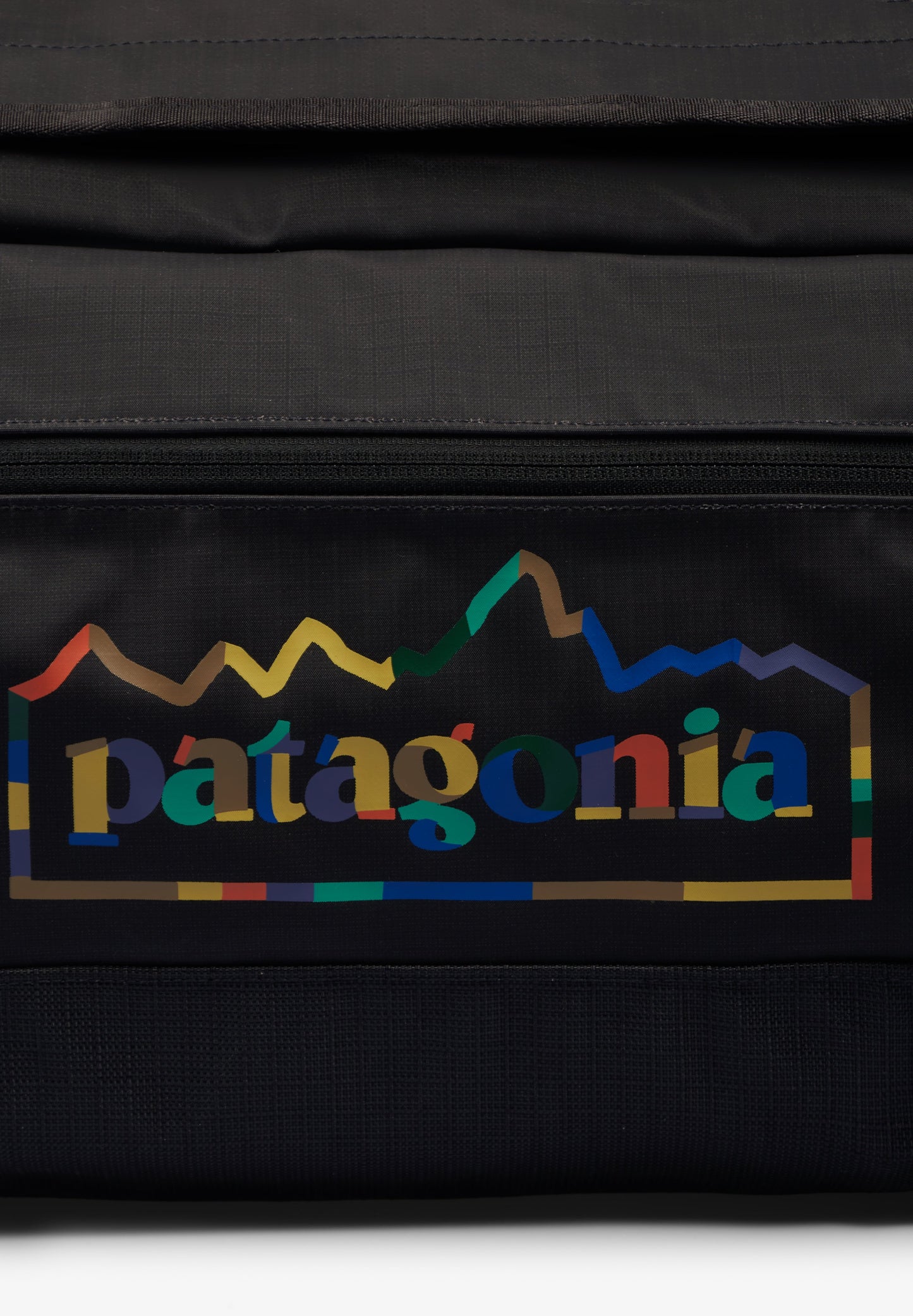 PATAGONIA | BLACK HOLE DUFFEL 55L