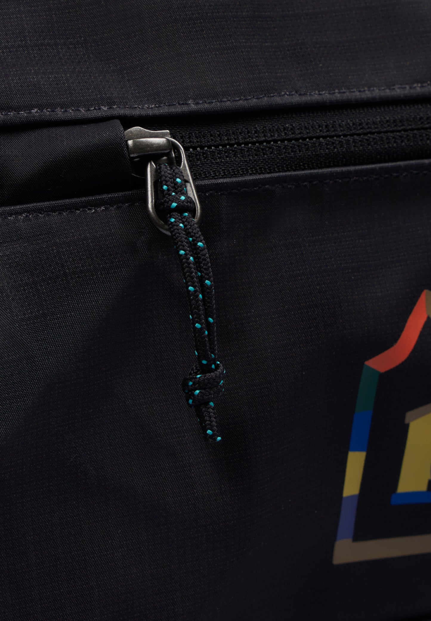 PATAGONIA | BLACK HOLE DUFFEL 55L