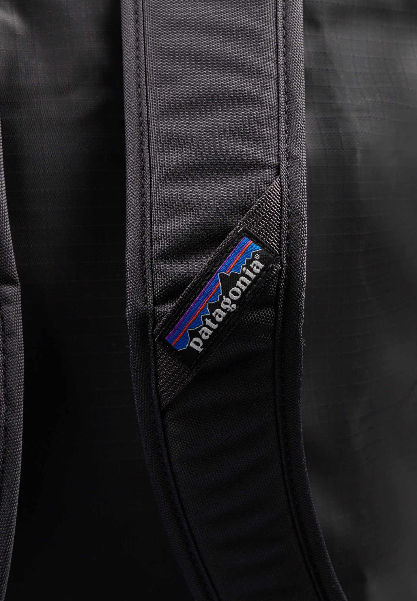 PATAGONIA | BLACK HOLE DUFFEL 55L