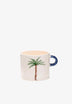 ANNA+NINA | TAZA PALM TREE