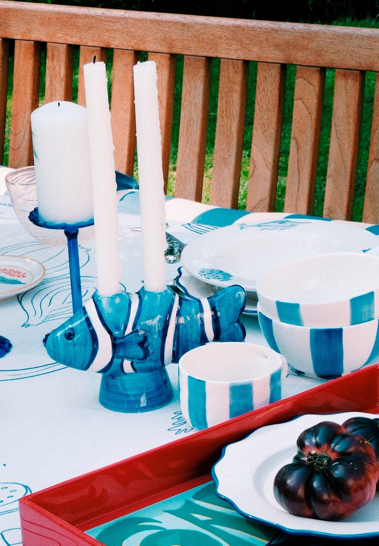 ANNA+NINA | CANECA MARINIÈRE PARA CAPPUCCINO