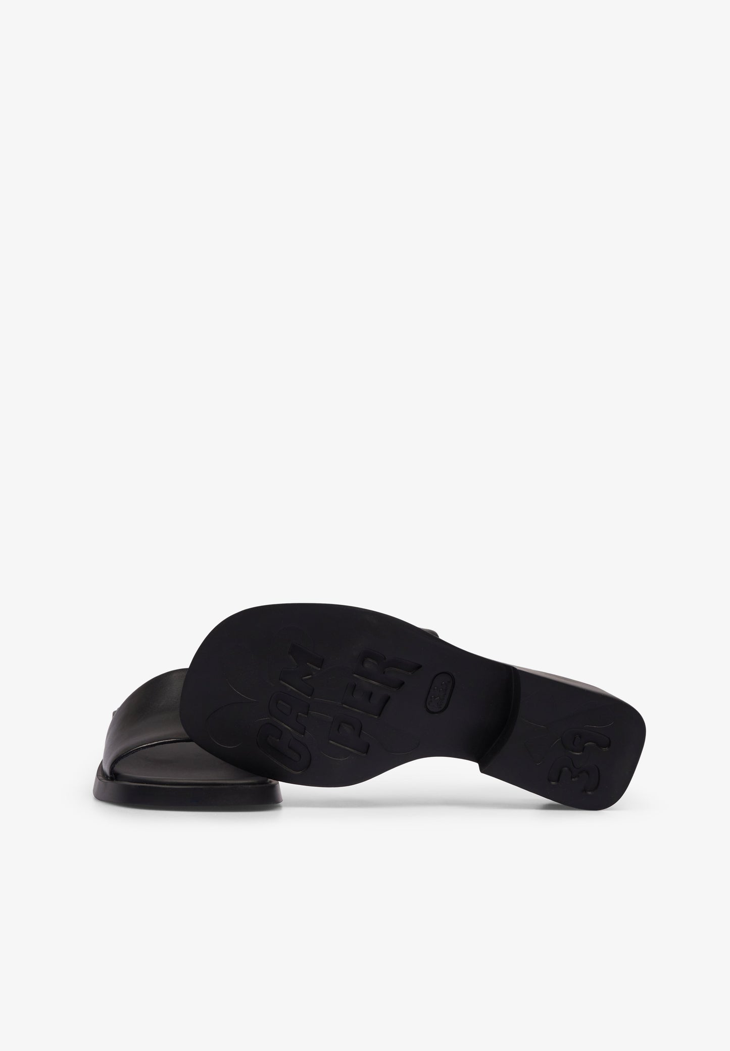 CAMPER | DANA