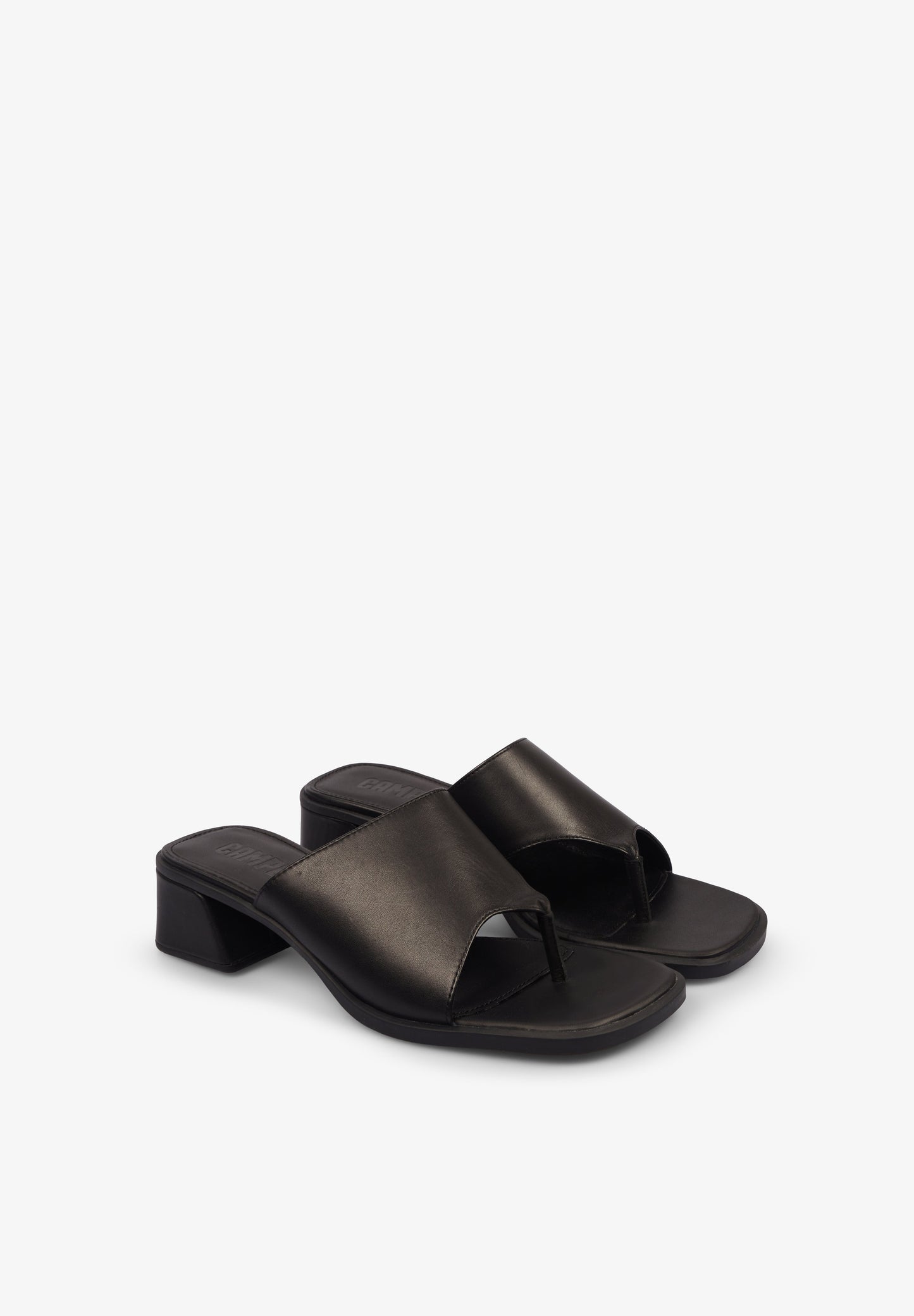 CAMPER | KORA SANDALIA TACÓN