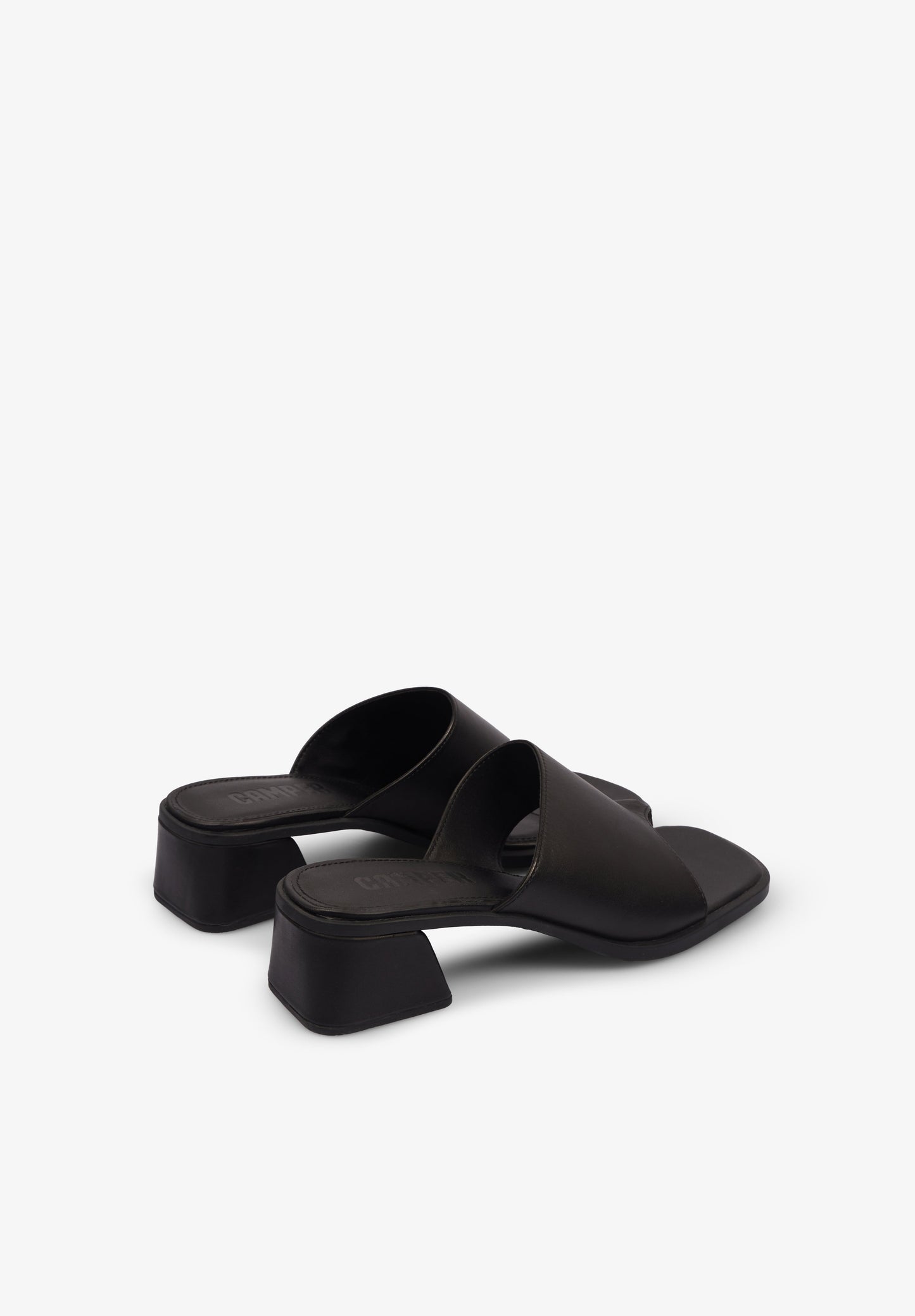 CAMPER | KORA SANDALIA TACÓN