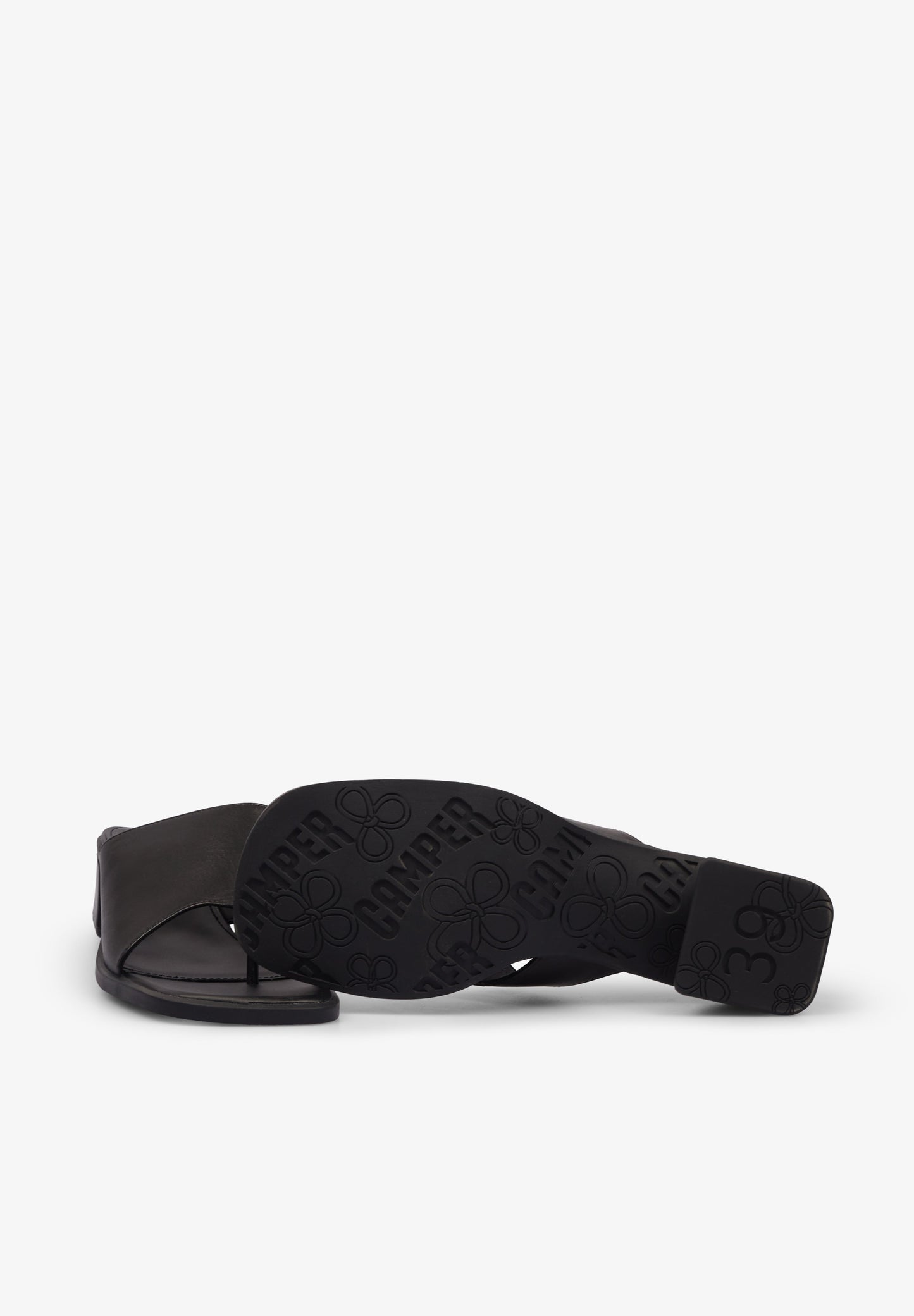 CAMPER | KORA SANDALIA TACÓN