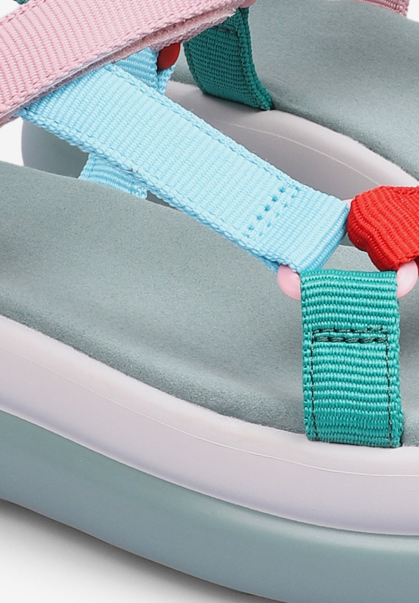 CAMPER | PELOTAS FLOTA UP TWINS