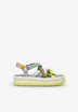 CAMPER | PELOTAS FLOTA UP TWINS
