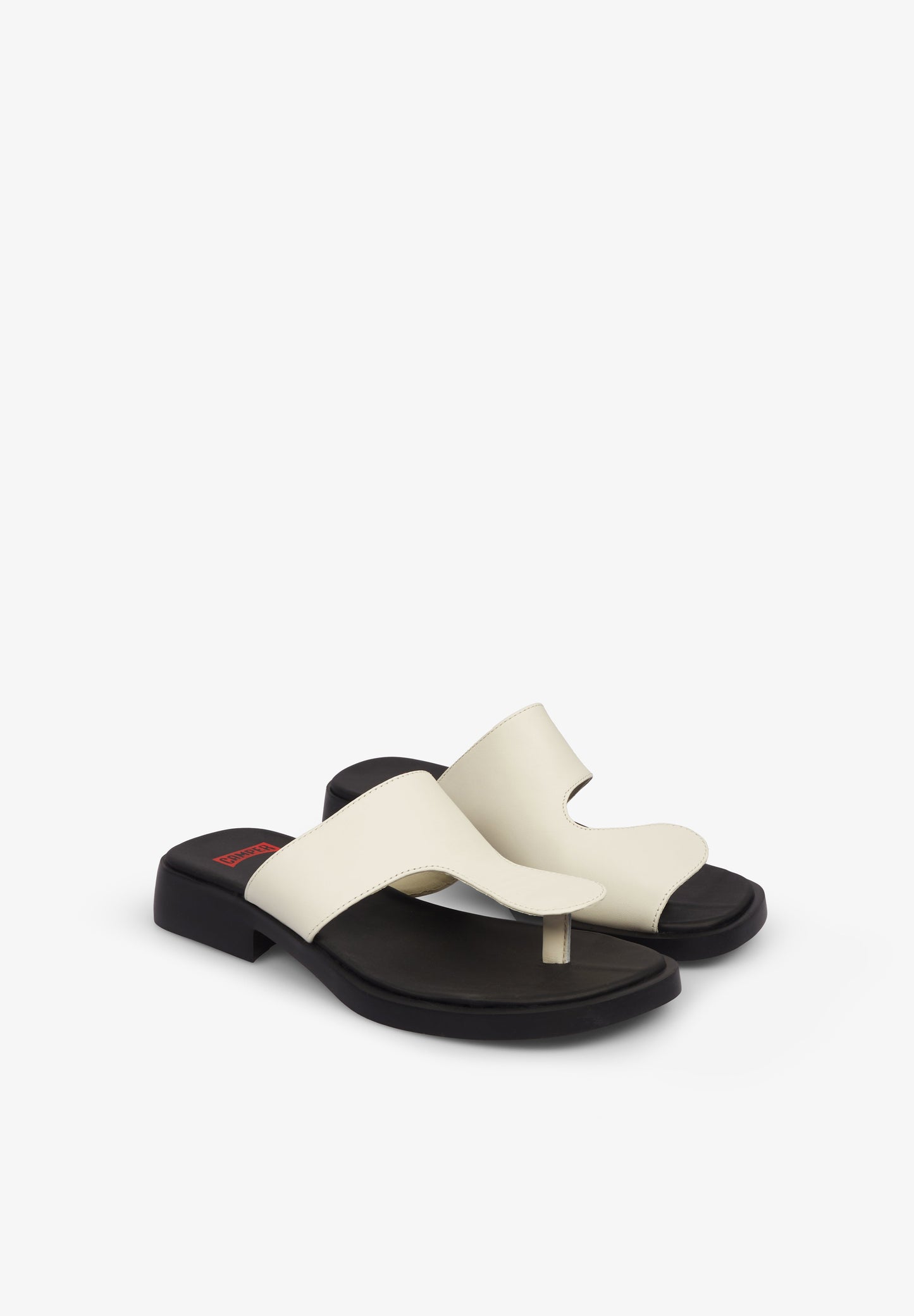 CAMPER | DANA TWINS