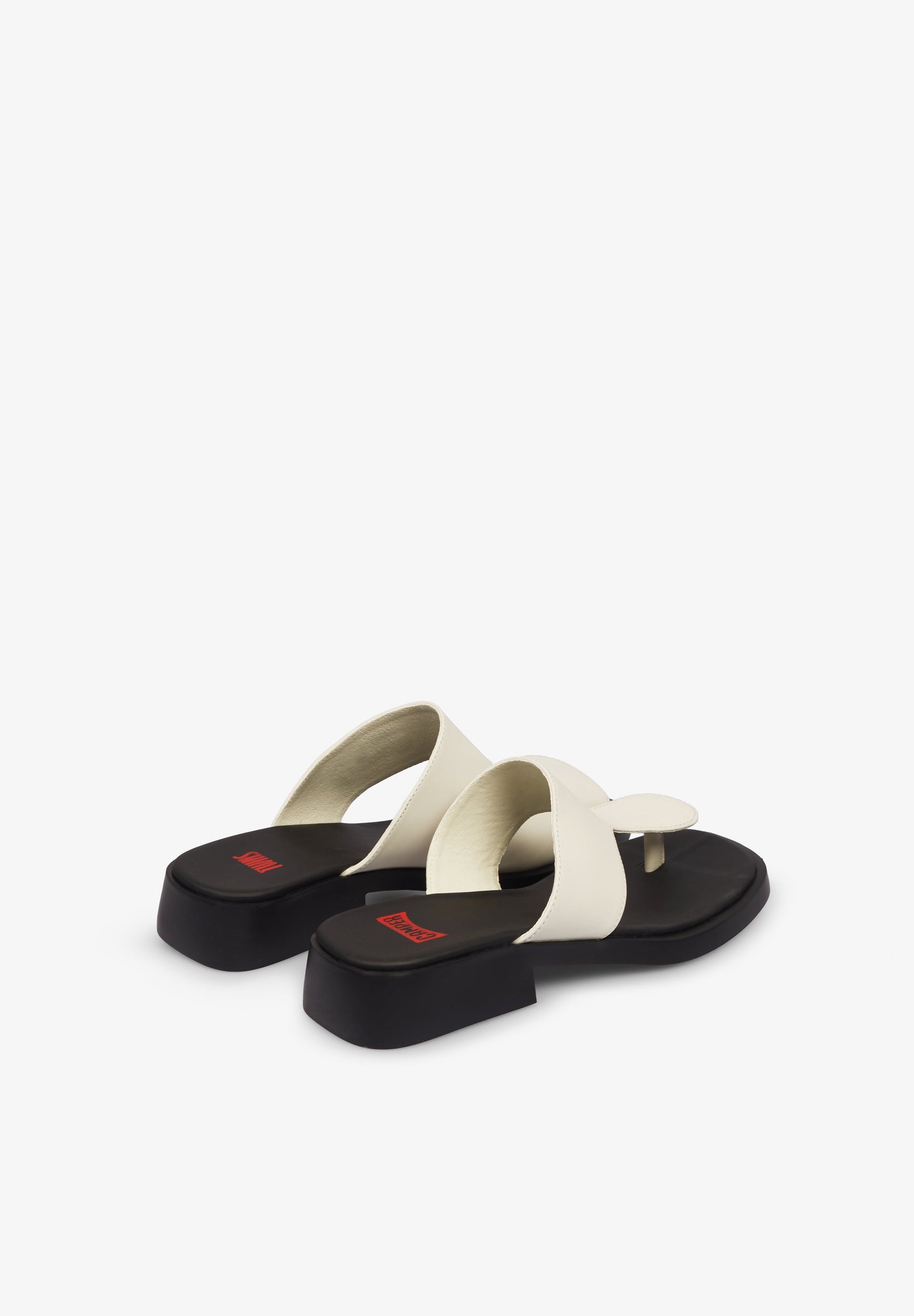 CAMPER | DANA TWINS