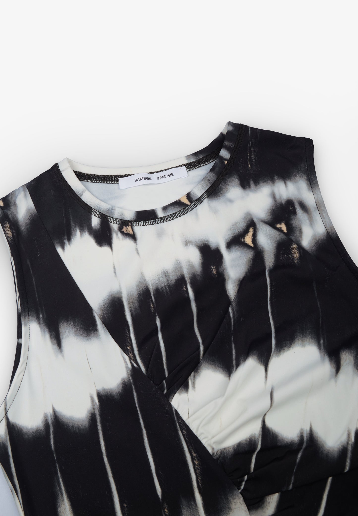 SAMSOE SAMSOE | VESTIDO SAANDREAS