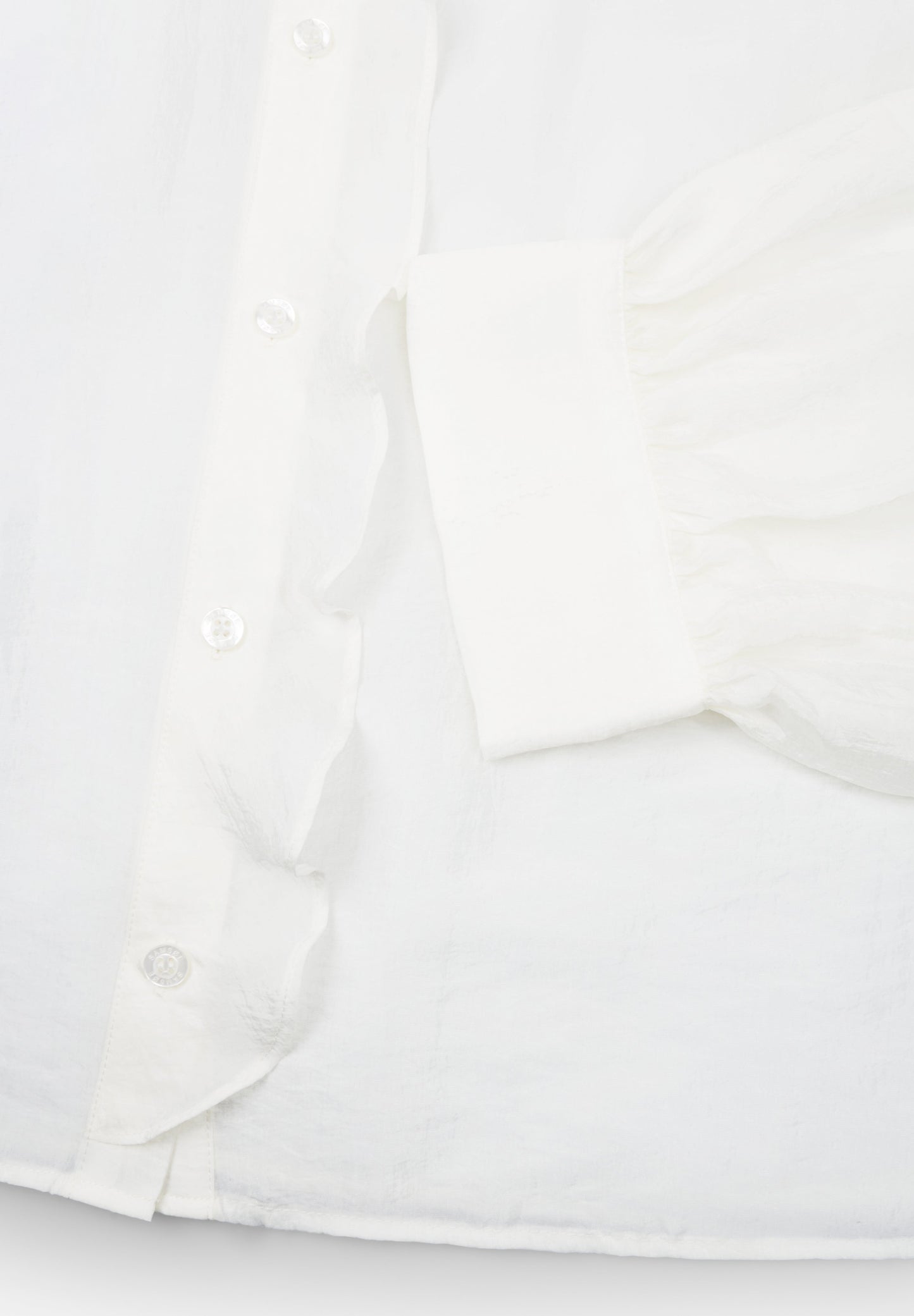 SAMSOE SAMSOE | BLUSA SATHISTLE