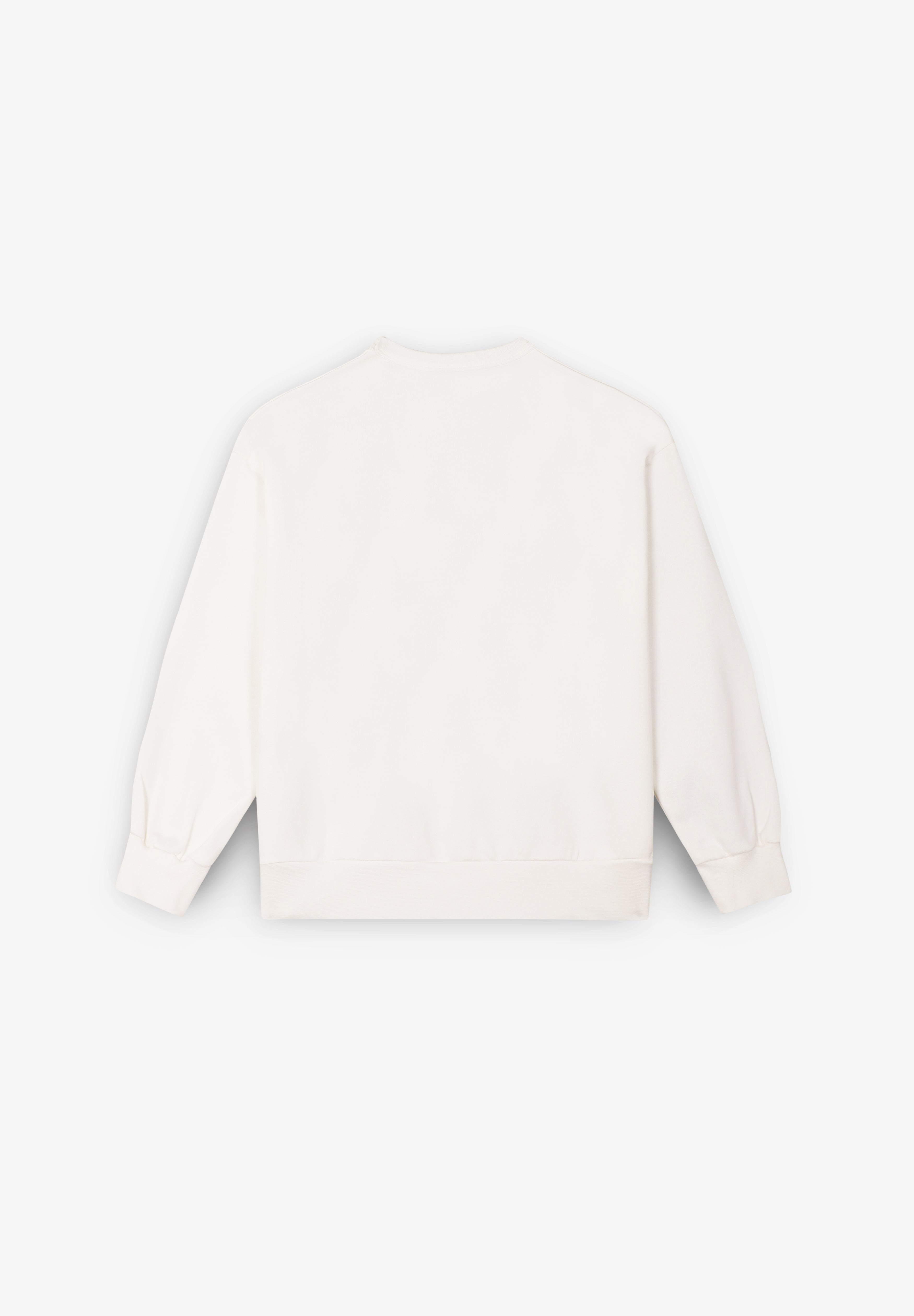 THE TINY BIG SISTER | SUDADERA “VIVA LA MAMMA”