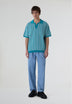 EDWIN | JAX POLO KNIT