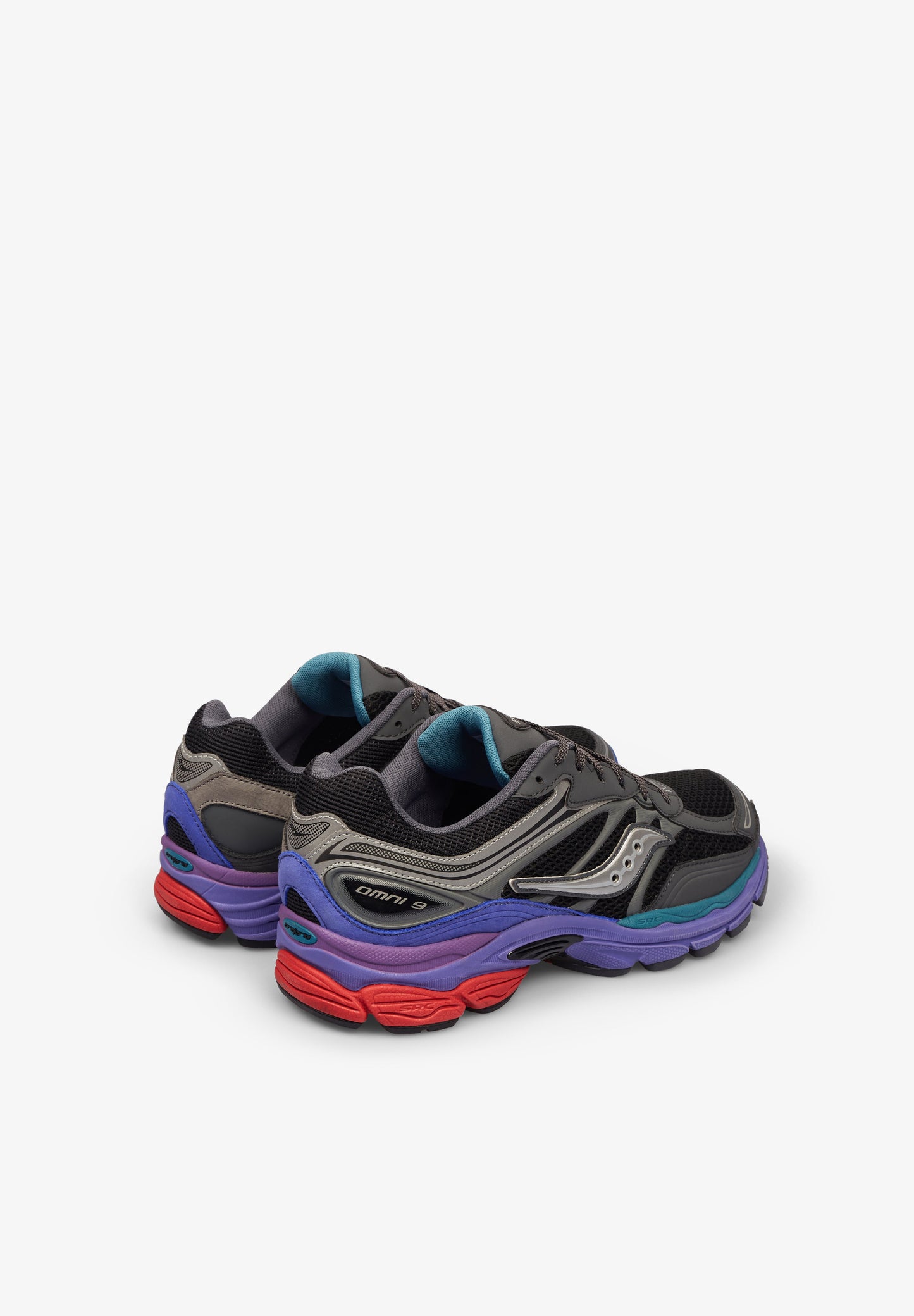 SAUCONY | PROGRID OMNI 9