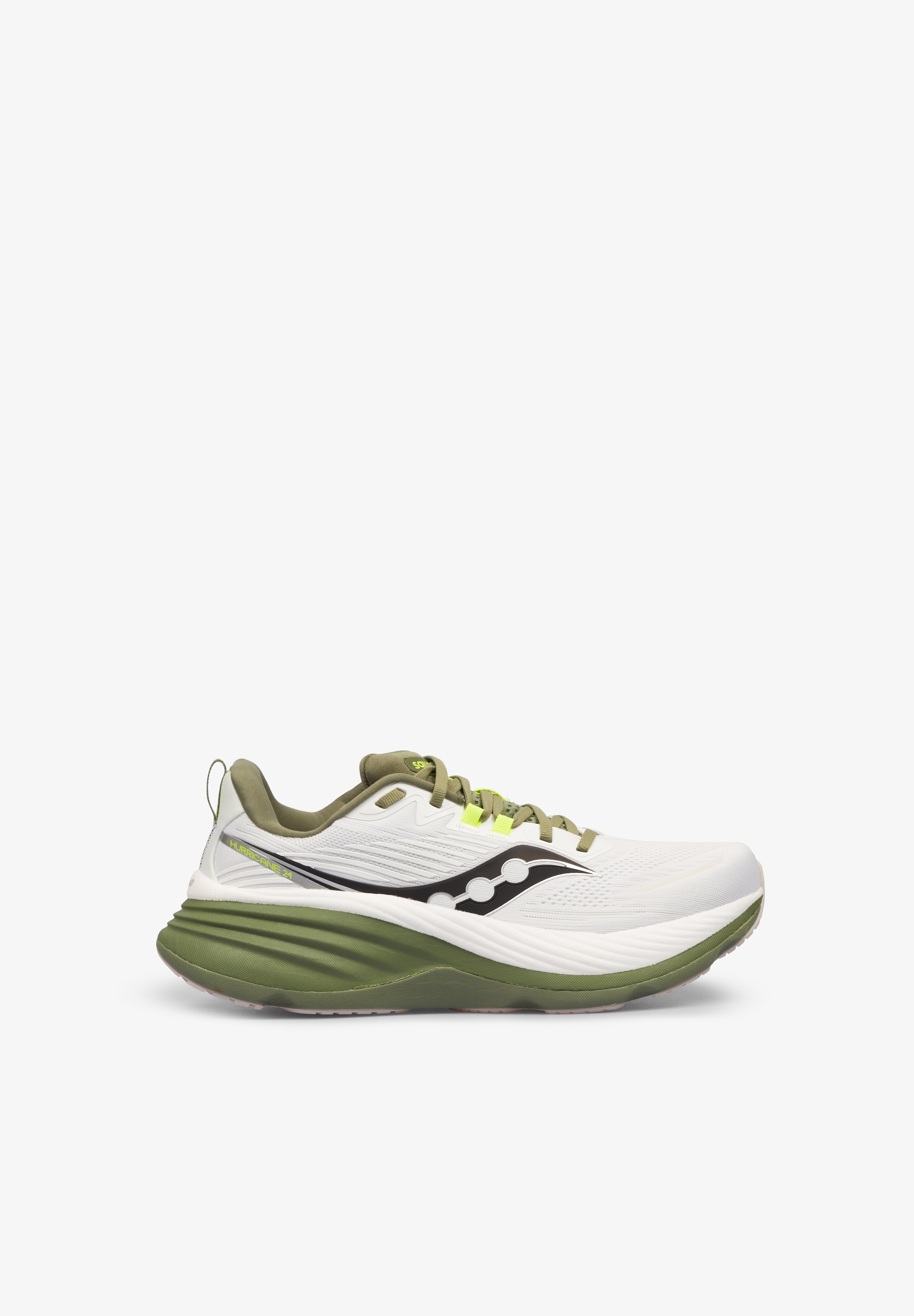 SAUCONY | HURRICANE 24