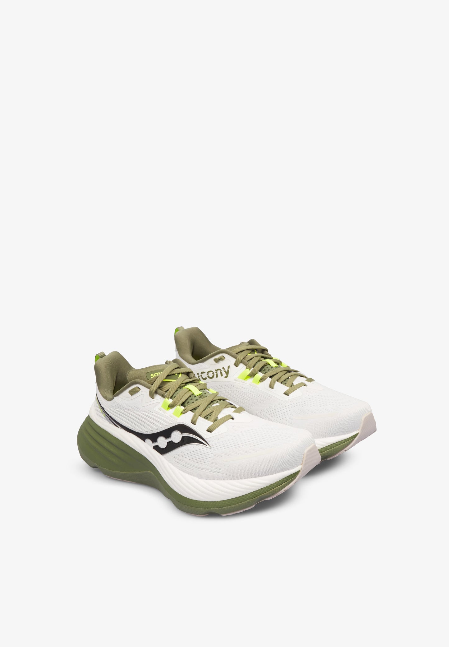SAUCONY | HURRICANE 24