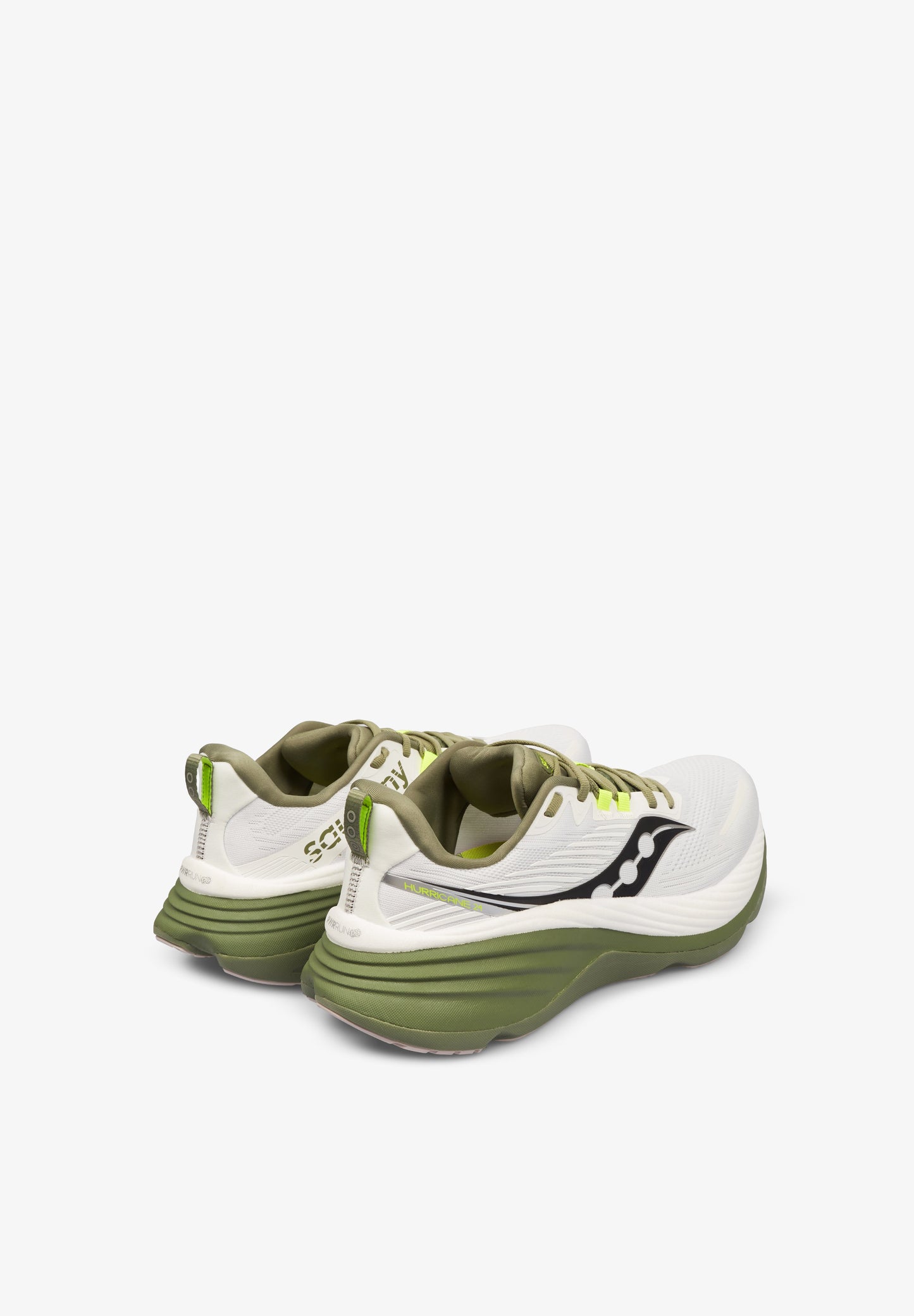 SAUCONY | HURRICANE 24