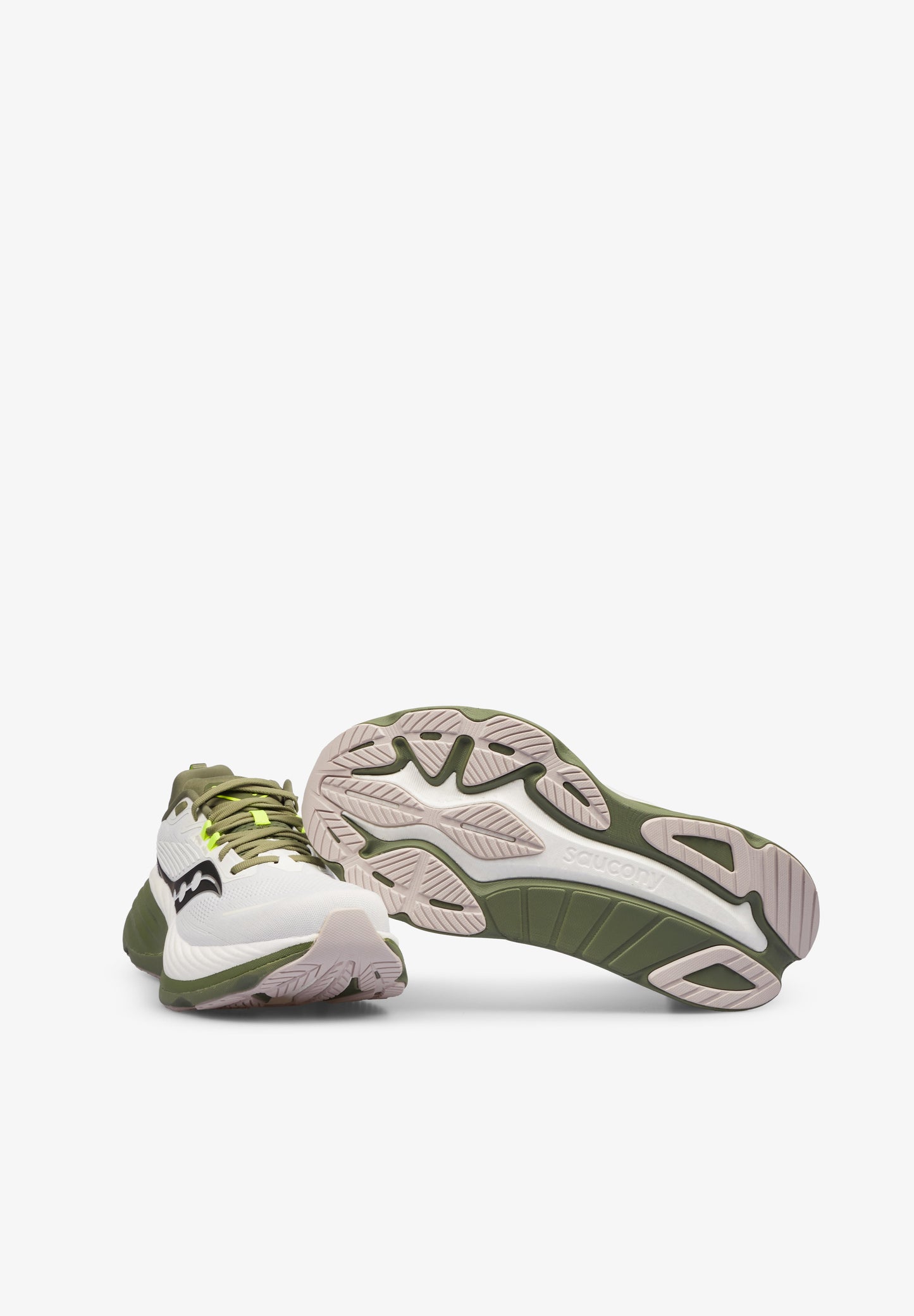 SAUCONY | HURRICANE 24
