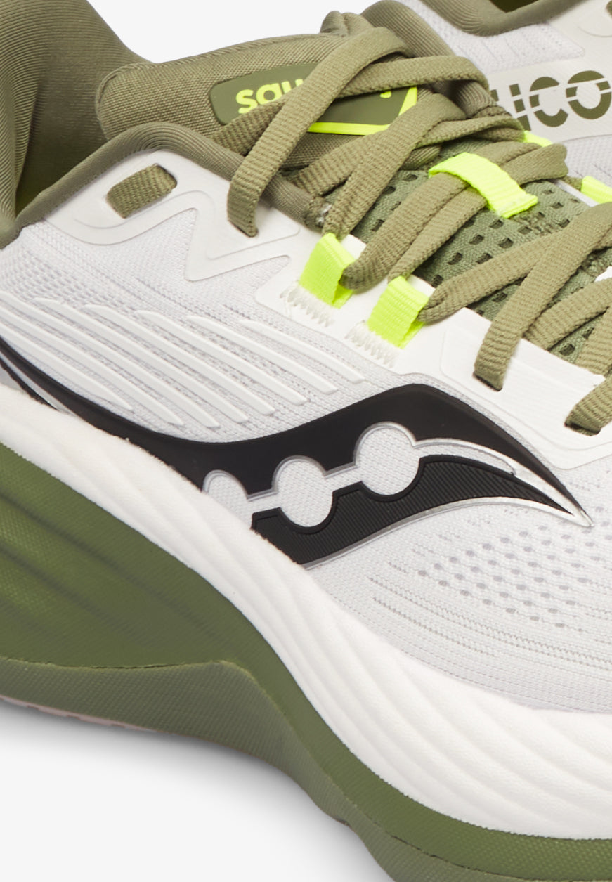 SAUCONY | HURRICANE 24