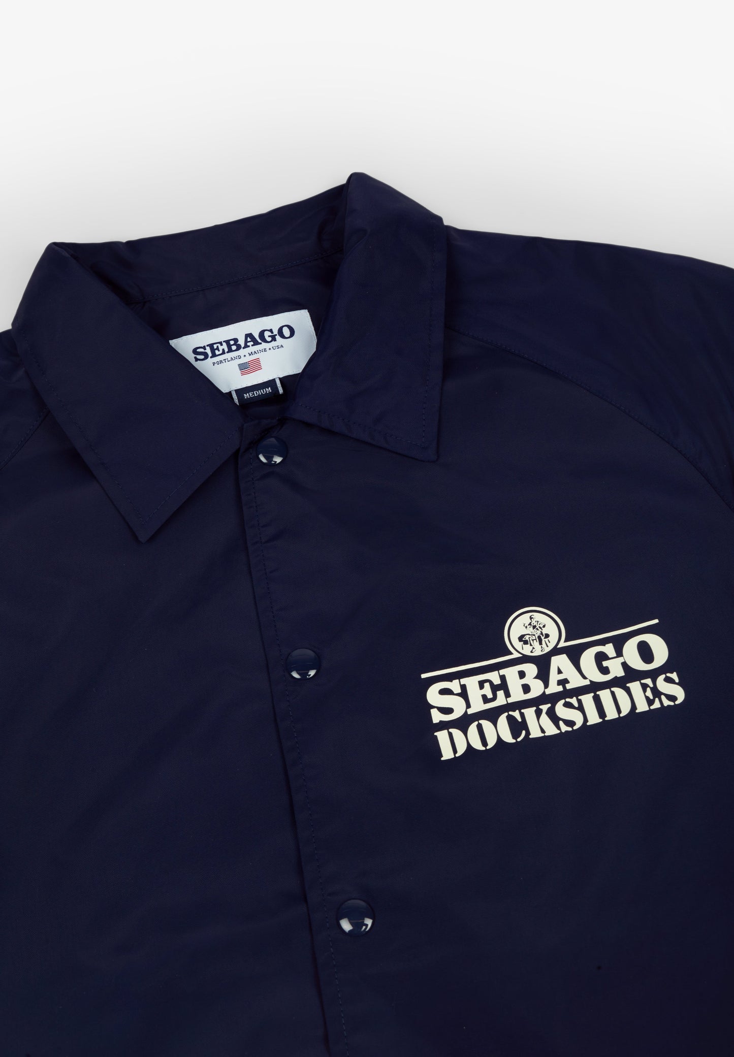 SEBAGO | TENDER
