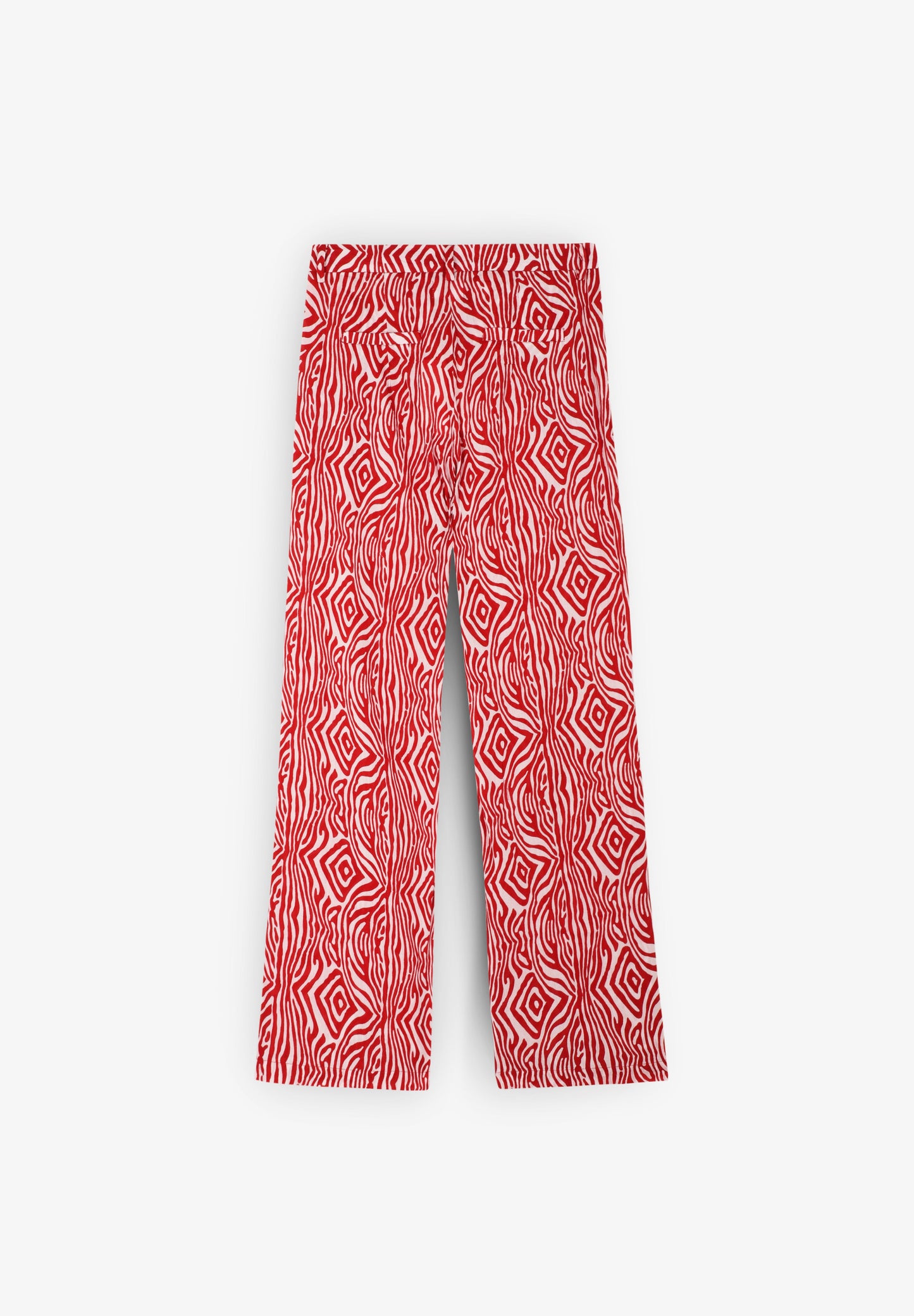 BABBAKI | PANTALON ANIMAL